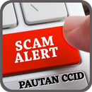 Adakah Dia Scammer? APK