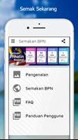 Semakan BPN-poster
