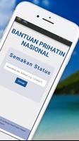 برنامه‌نما Semakan BPN عکس از صفحه