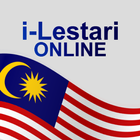 آیکون‌ iLestari 2020