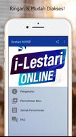 iLestari 2020 syot layar 3