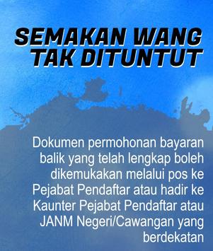 Wang Tidak Dituntut For Android Apk Download