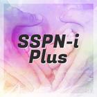 SSPN-i Plus ikon