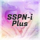 SSPN-i Plus biểu tượng