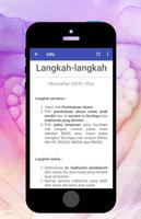 SSPN-i Plus ảnh chụp màn hình 1