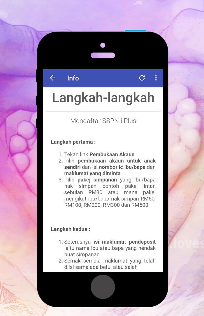 Sspn I Plus For Android Apk Download