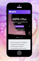 SSPN-i Plus capture d'écran 2