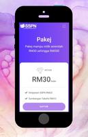 SSPN-i Plus ảnh chụp màn hình 3