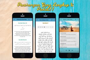 Zikir, Wirid dan Doa Selepas S تصوير الشاشة 2