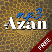 ”Azan MP3