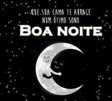 Boa Noite تصوير الشاشة 2