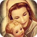 Jungfrau Maria und Jesus APK
