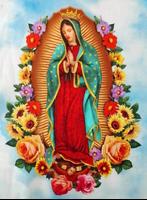 Virgen de Guadalupe screenshot 1