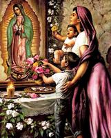 Virgen de Guadalupe capture d'écran 2