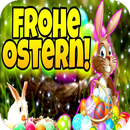 Frohe Ostern Bilder APK