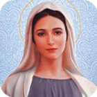Nossa Senhora Maria Zeichen