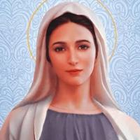 Nossa Senhora Maria اسکرین شاٹ 3