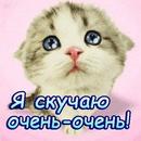 Скучаю по тебе открытки APK