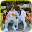 Family Matching 0utfits icon