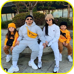 Family Matching 0utfits icon