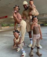 Family Matching 0utfits تصوير الشاشة 2
