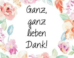 Danke  Bilder ảnh chụp màn hình 2