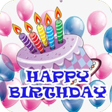 Happy Birthday Cards-APK