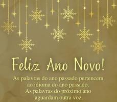 Feliz Ano Novo 2024 截圖 1