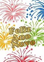 Feliz Ano Novo 2024 截圖 2