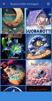 Buona notte immagini 스크린샷 2