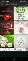My Condolences โปสเตอร์