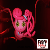 Poppy Huggy Wuggy:Chapter 2 g simgesi