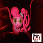 Poppy Huggy Wuggy:Chapter 2 g icon