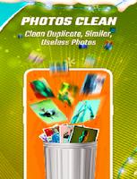 Cleaner Booster,Bravo Booster Affiche