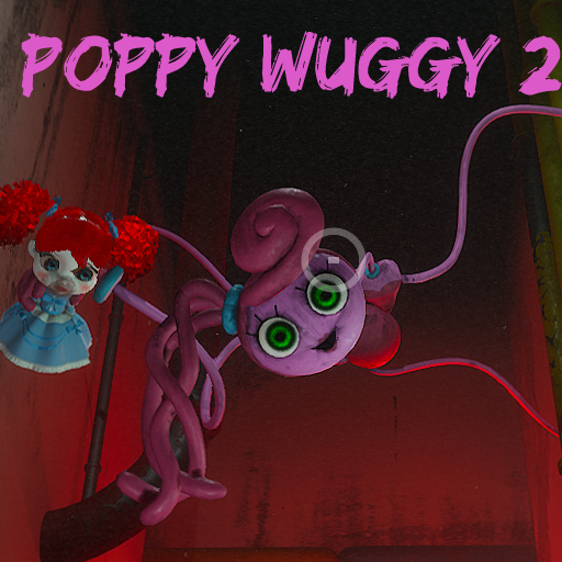 Poppy Playtime Chapter 2 guide APK for Android Download