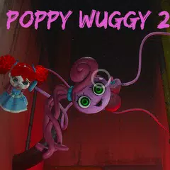 Poppy Playtime Chapter 2 APK 1.2 Download for Android 2023