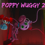 Poppy Huggy Wuggy: Chapter 2 APK Varies With Device Download