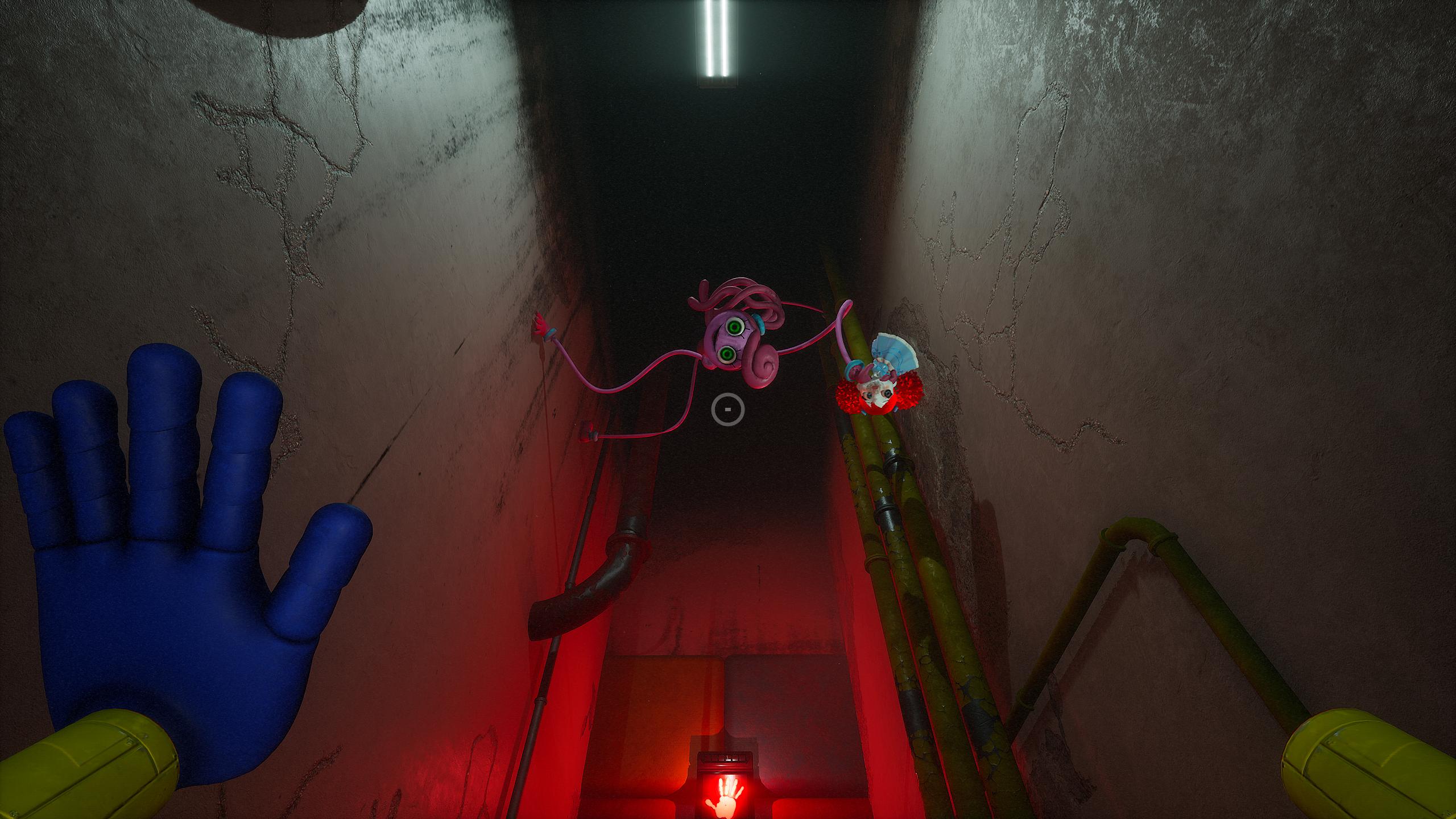 Poppy Playtime Chapter 2 guide安卓下载,安卓版APK | 免费下载