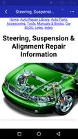 Car Problem Diagnosis & Repair capture d'écran 1