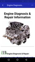 Car Problem Diagnosis & Repair capture d'écran 3