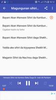 Magungunan Sihiri 1 screenshot 1