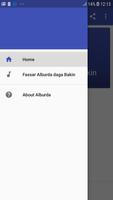 Fassarar Alburda Audio постер