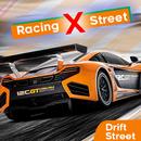 CarsX Street Cool 4D Wallpaper APK