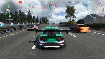 CarsX Street Cool 4D Wallpaper تصوير الشاشة 3