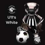 BSMFC u11 White