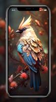Bird Wallpapers تصوير الشاشة 2