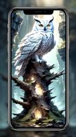Bird Wallpapers تصوير الشاشة 3