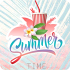 Summer Wallpaper HD أيقونة