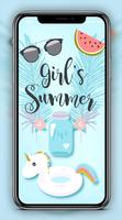 Summer Wallpaper HD تصوير الشاشة 3
