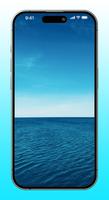 Ocean Wallpaper 4k スクリーンショット 2